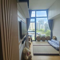 The Hyde (D10), Condominium #463426091